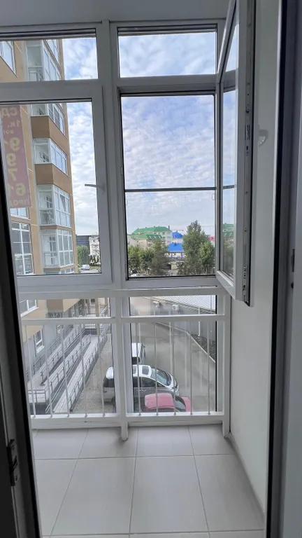 Квартира Апартаменты у моря — Анапа