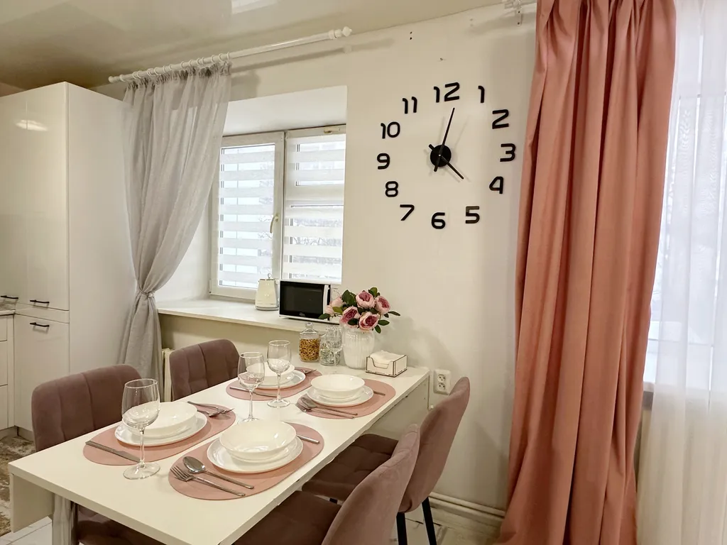 Студия в 5 минутах пешком до набережной Советская 95