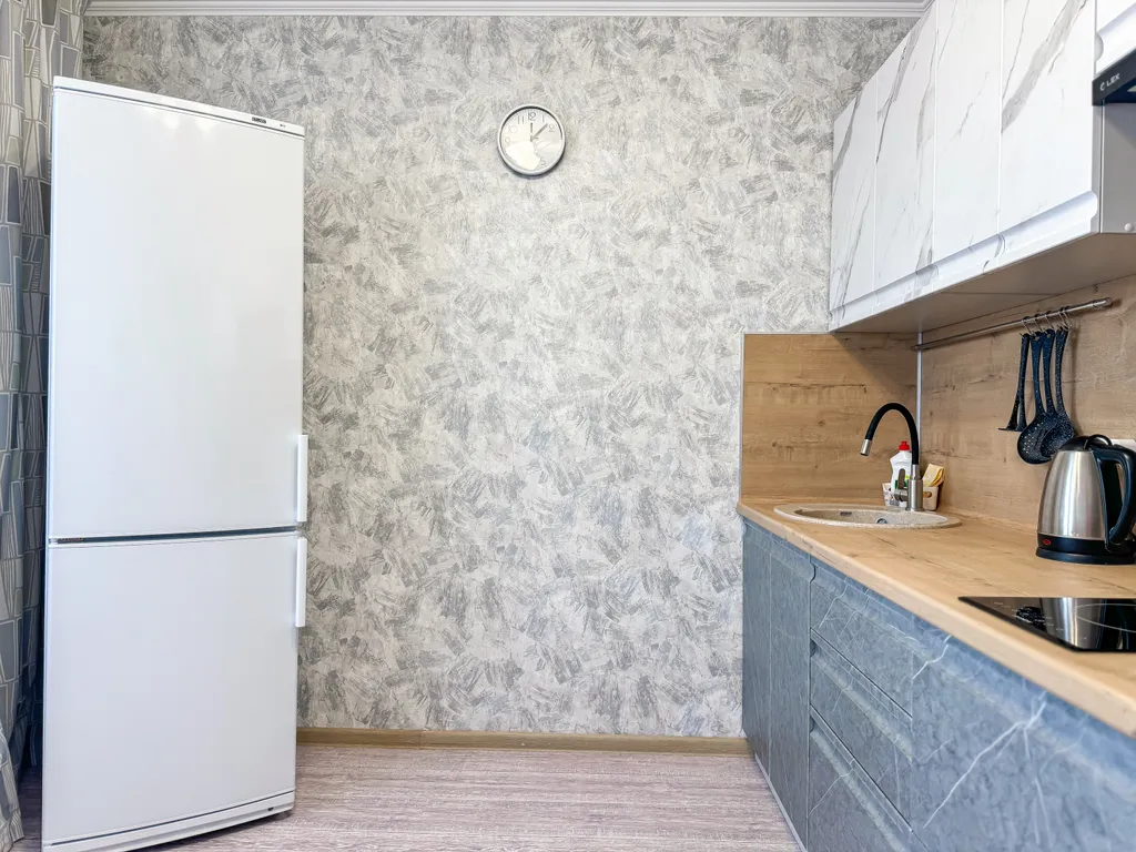 Квартира Апартаменты Монако 24 ЖК Морская Горгиппия 250 — Анапа