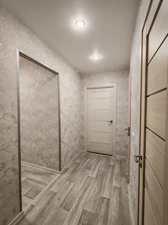 Уютная 3-комнатная квартира в самом центре города