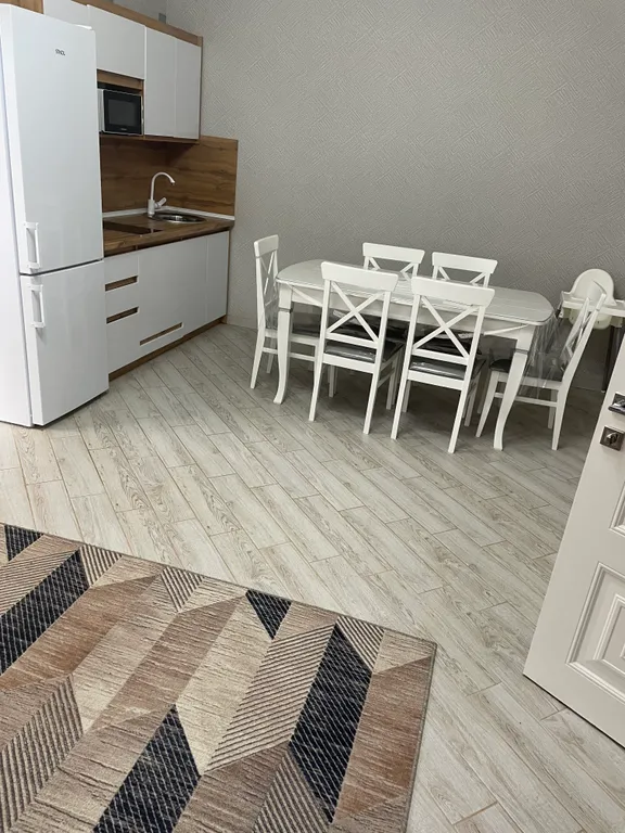 Дом на берегу моря