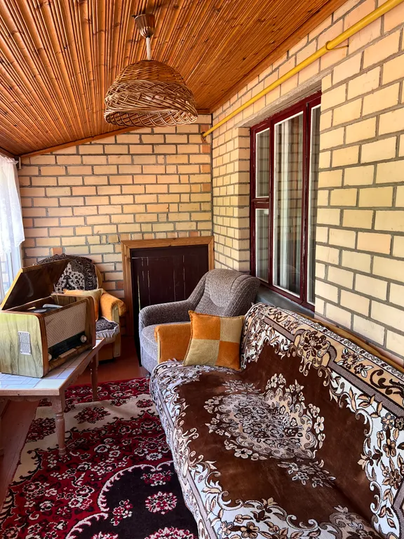 Гостевой дом MIRBY - отдых как дома