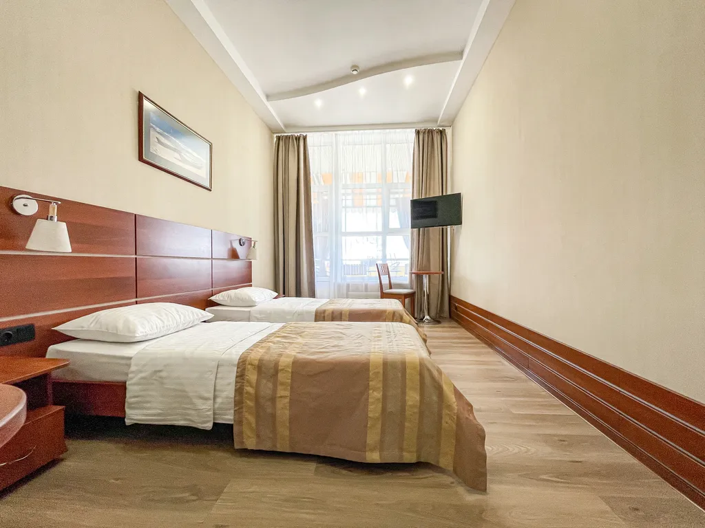 Квартира Комната — Анапа