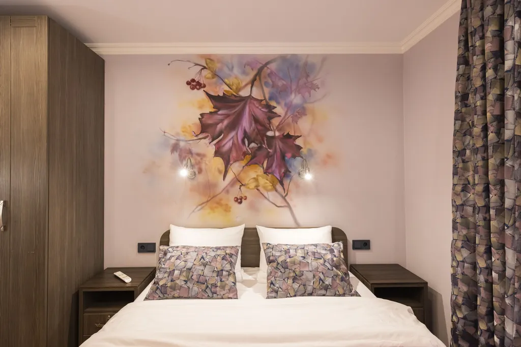 4-комнатная Квартира