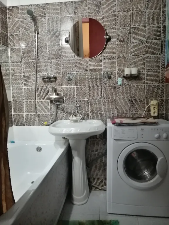 Квартира в центре Энгельса