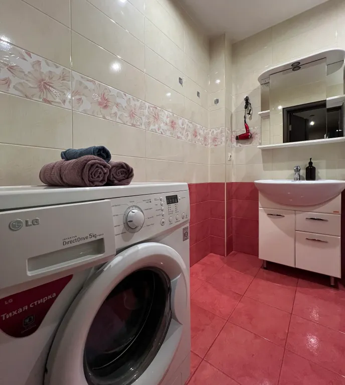 1 к.кв пляж 10 мин рядом Парк Победы Херсонес не берем плату за уборку