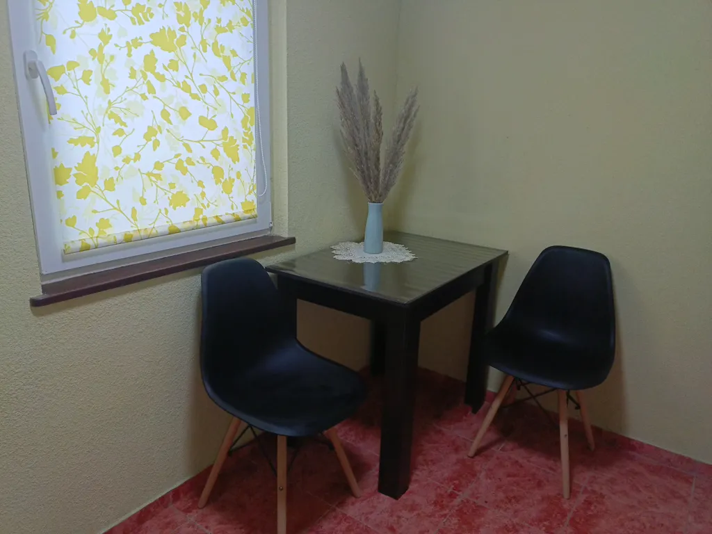 Стандарт двухместный с личной кухней