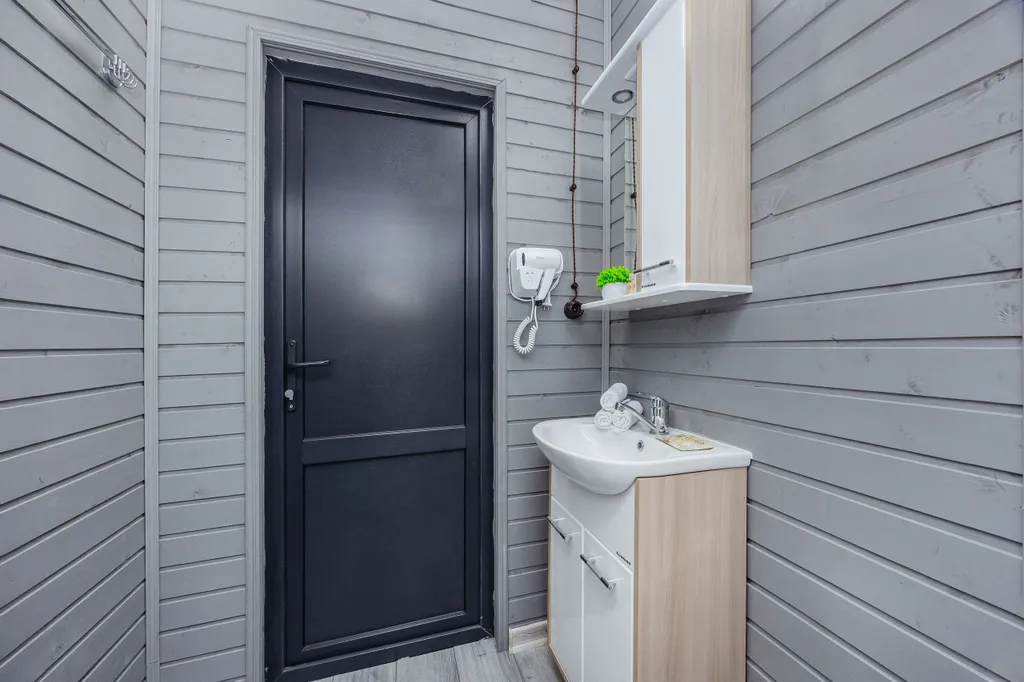 2-комнатный Дом