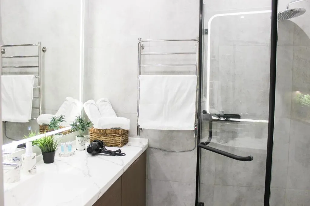 1 комнатная в ЖК 4You, рядом с ТЦ MEGA