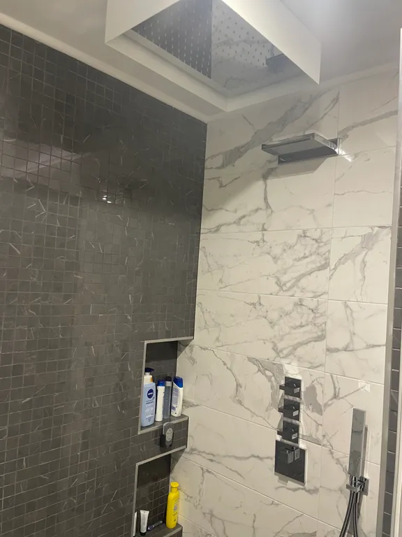 Апартаменты с видом на море и горы