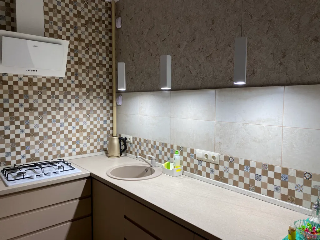 Квартира Квартира в центре — Калининград