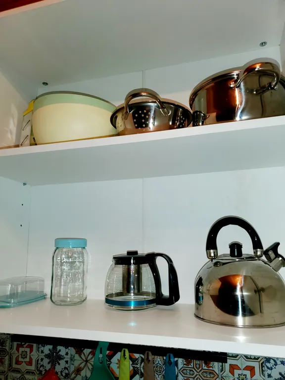 Дизайнерский домик на семейной экоферме в Немцово