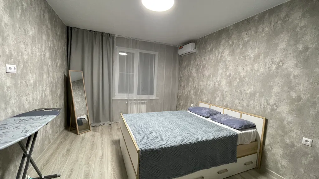 Уютный новый дом для семейного отдыха