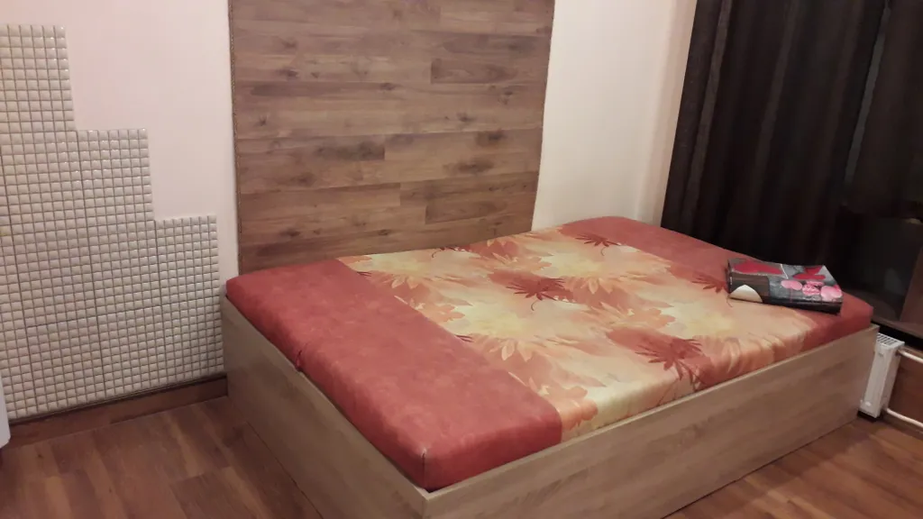 Уютная, квартира-студия, с отдельным входом, в центре города