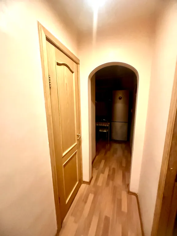 Квартира рядом с пляжем