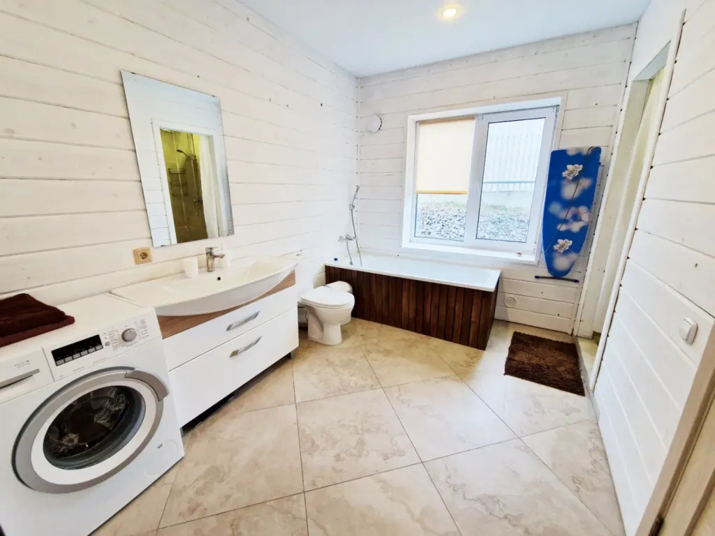 Гостевой дом Озёрный в Карелии