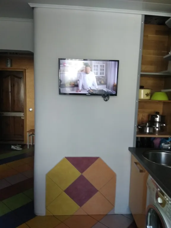 Квартира Квартира у музея Мирового океана — Калининград