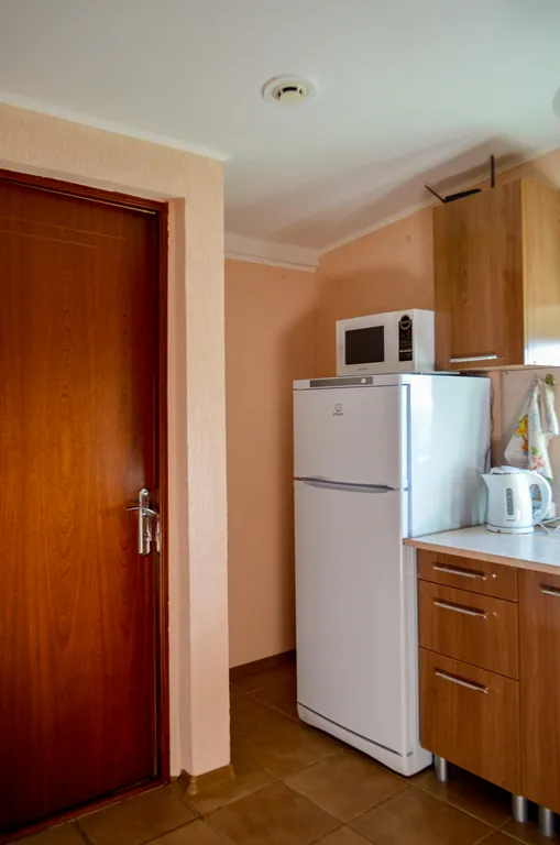 Апартаменты №7