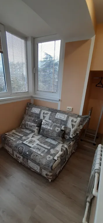 Квартира у моря