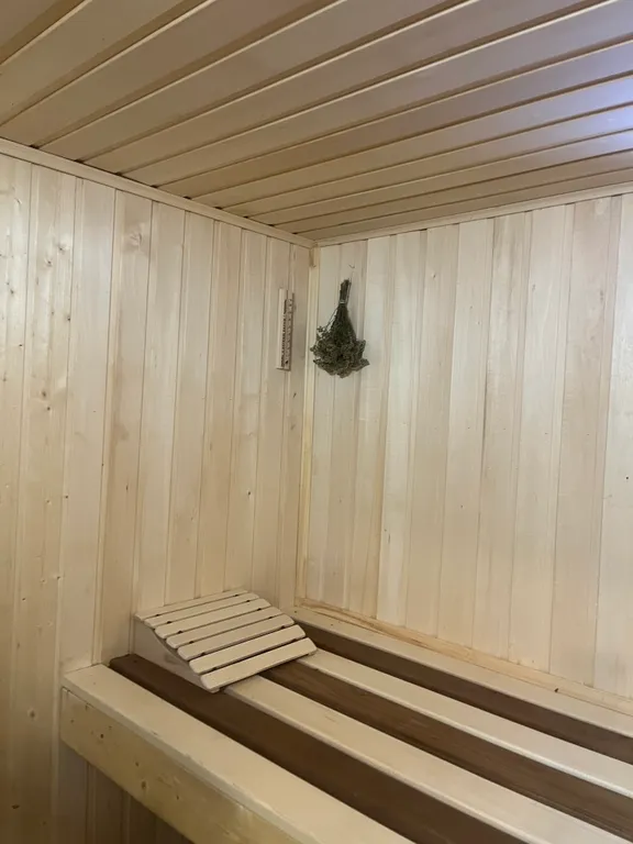 Гостевой дом в с.Ширяево