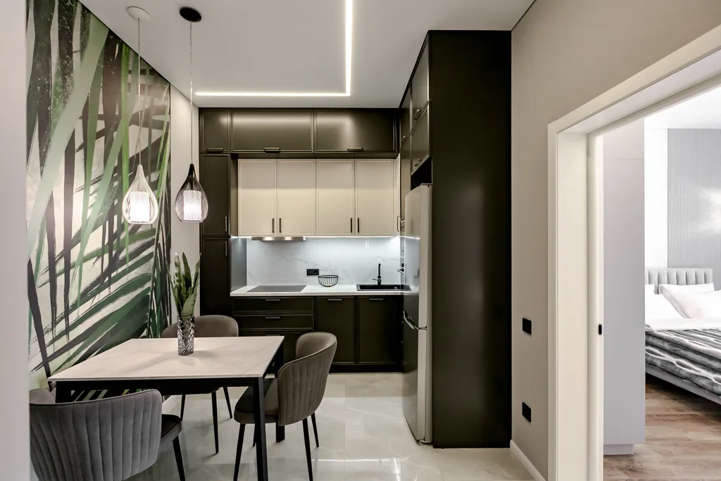 Premium suite в ЖК Звезда by Art Apart