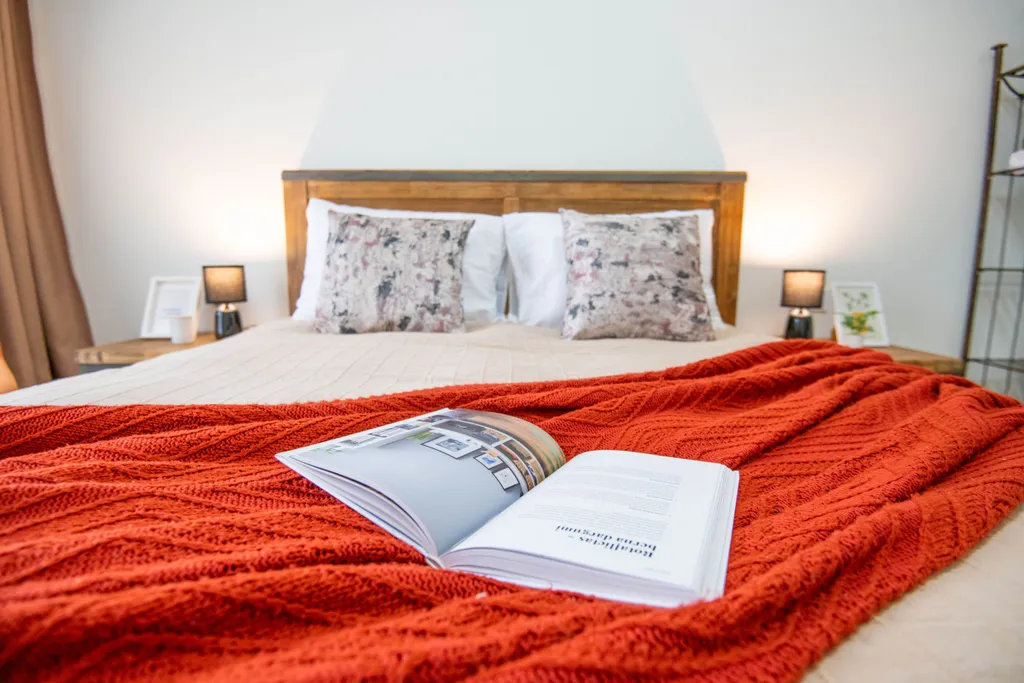 Уютная квартира рядом с парком и метро