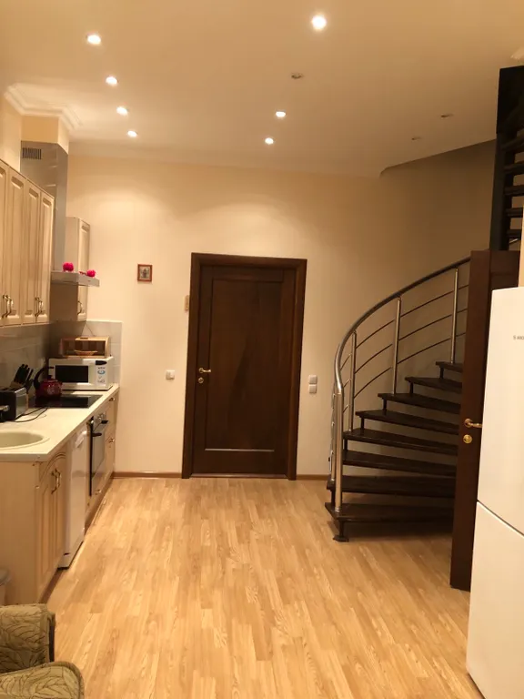 Эллинг ( дом) для большой компании ( семьи)