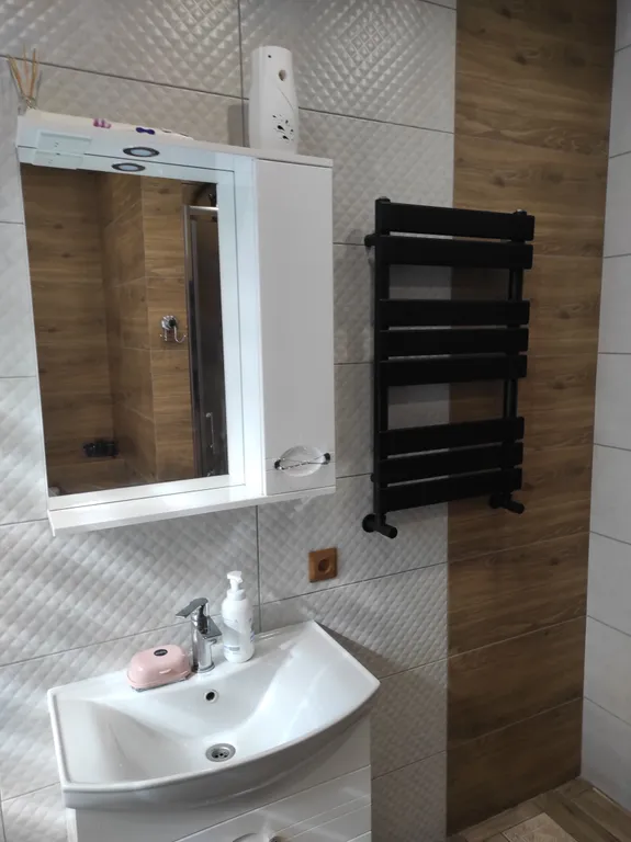 Коттедж Предлагаем активный отдых — Светлый