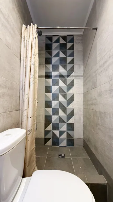 Квартира Квартира Уютная студия в ЖК Город — Москва