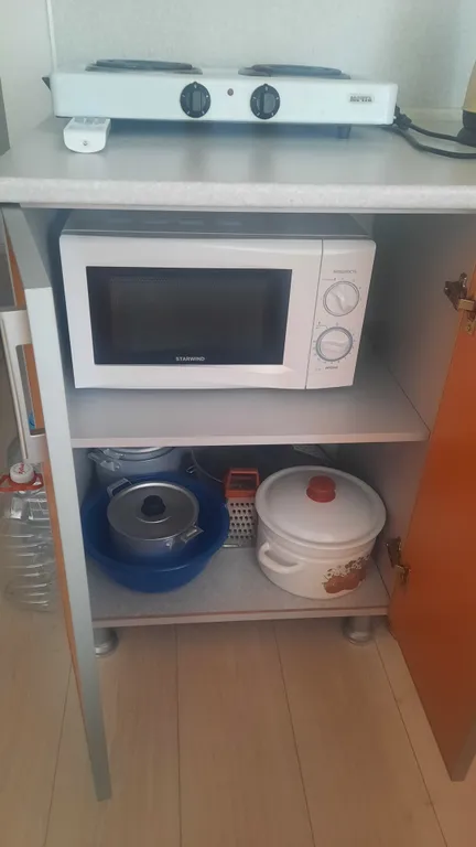 Квартира Уютная квартира для прекрасного отдыха — Сириус