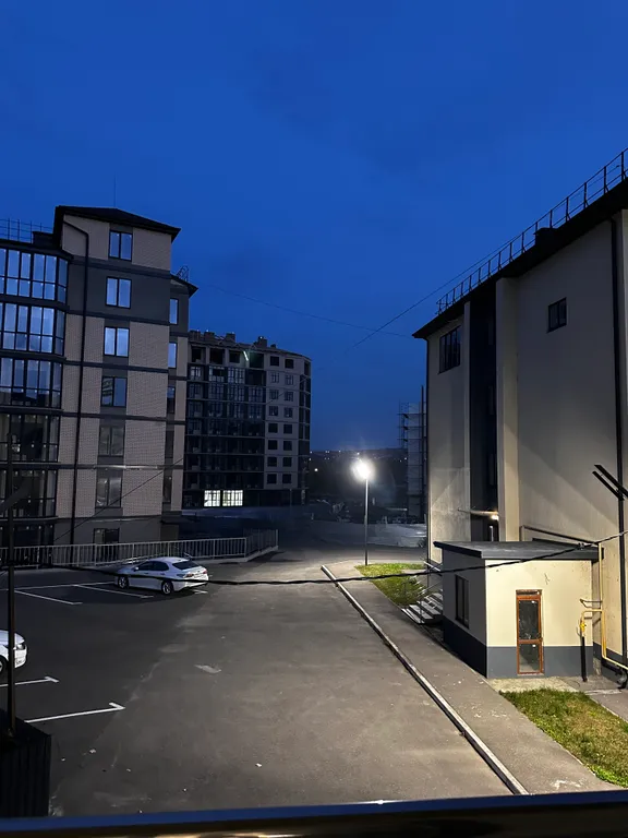 Уютная квартира с прекрасным ремонтом