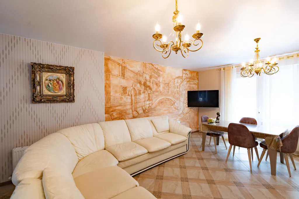 Уютный дом в Пятигорске 2