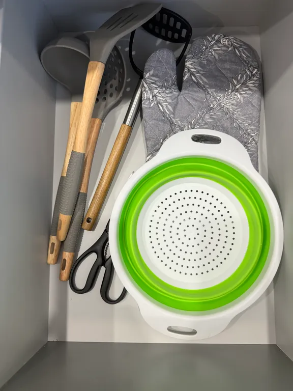 Квартира в центральном районе с дизайнерским ремонтом