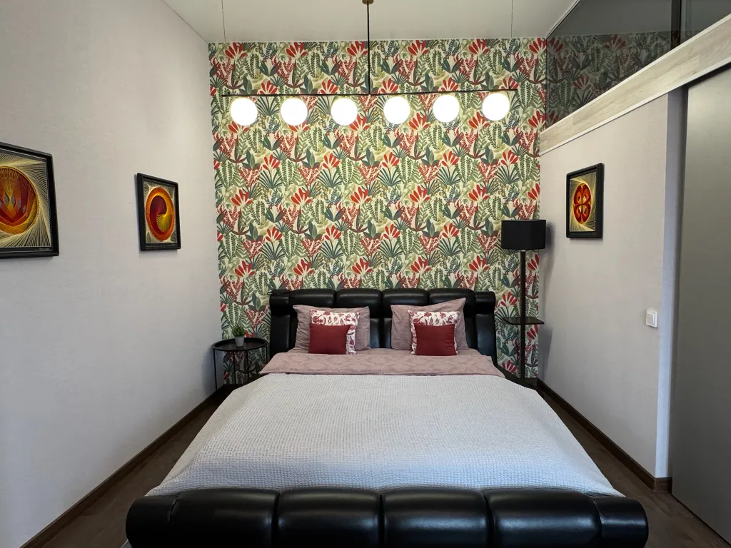 Апартаменты в самом центре города - ул. Советская 15а