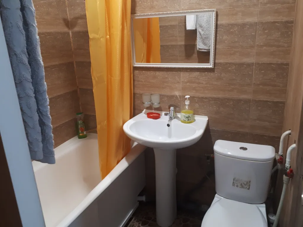 Очень уютная квартира в центре города