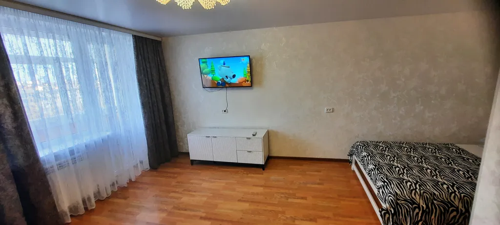 Квартира 1 к кв у моря в парке Фрунзе — Евпатория