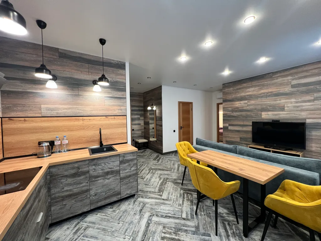 Izhevsk ZNAK Priority