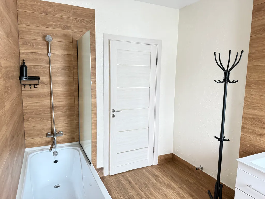 Коттедж в центре