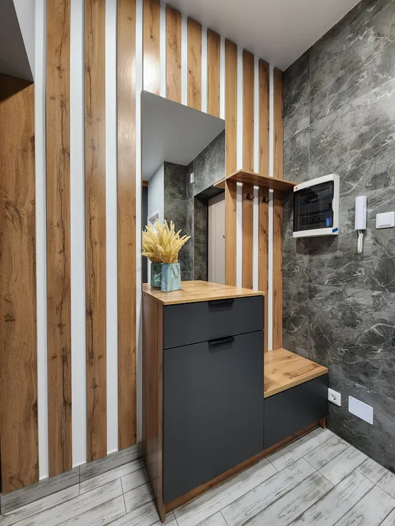 Квартира Квартира 2-комнатный ВИП на Взлетке Сибирь Метрополис — Красноярск