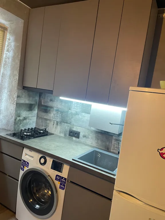 Ретро квартира в центре города