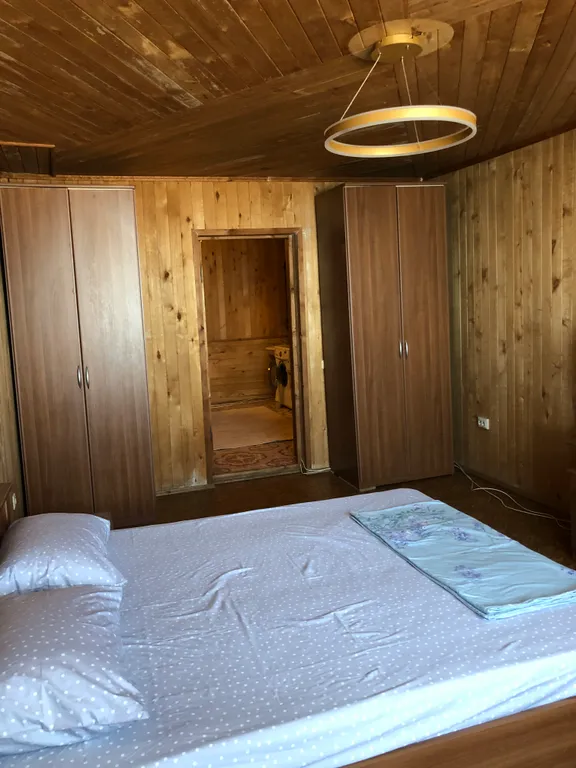 Коттедж на берегу моря