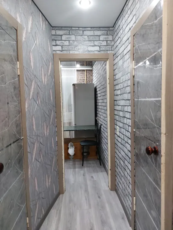 3-х комнатная квартира в центре города