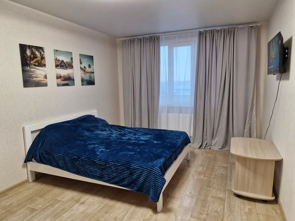 Уютная, светлая квартира по направлению Москва-Краснодар