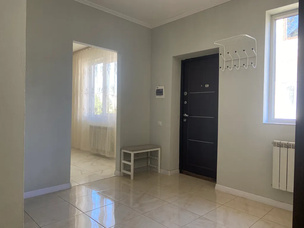 Коттедж Уютный домик в частном секторе — Калининград