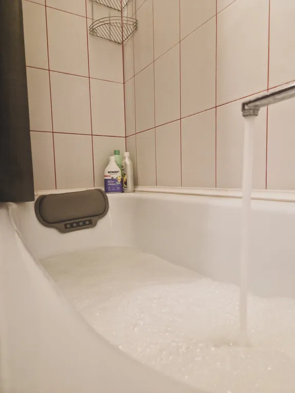 Та самая квартира для relax после тяжелого дня