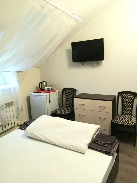 Квартира Комната — аренда посуточно в Каменномостский