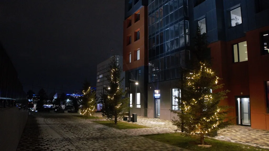 Квартира Уютная квартира в центре города — Новосибирск