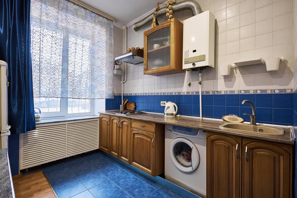 Квартира 2-комнатная Квартира — Севастополь