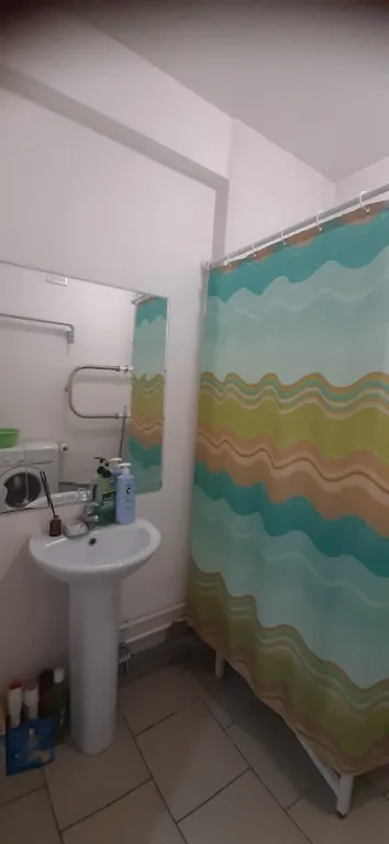 Уютная квартира рядом с аэропортом