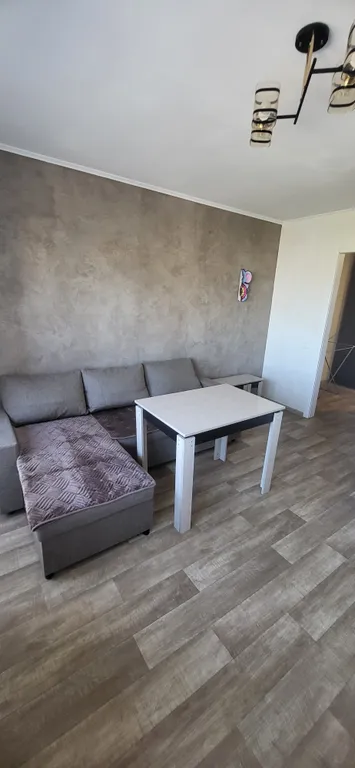 Квартира Квартира Каартира в новом доме — Казань